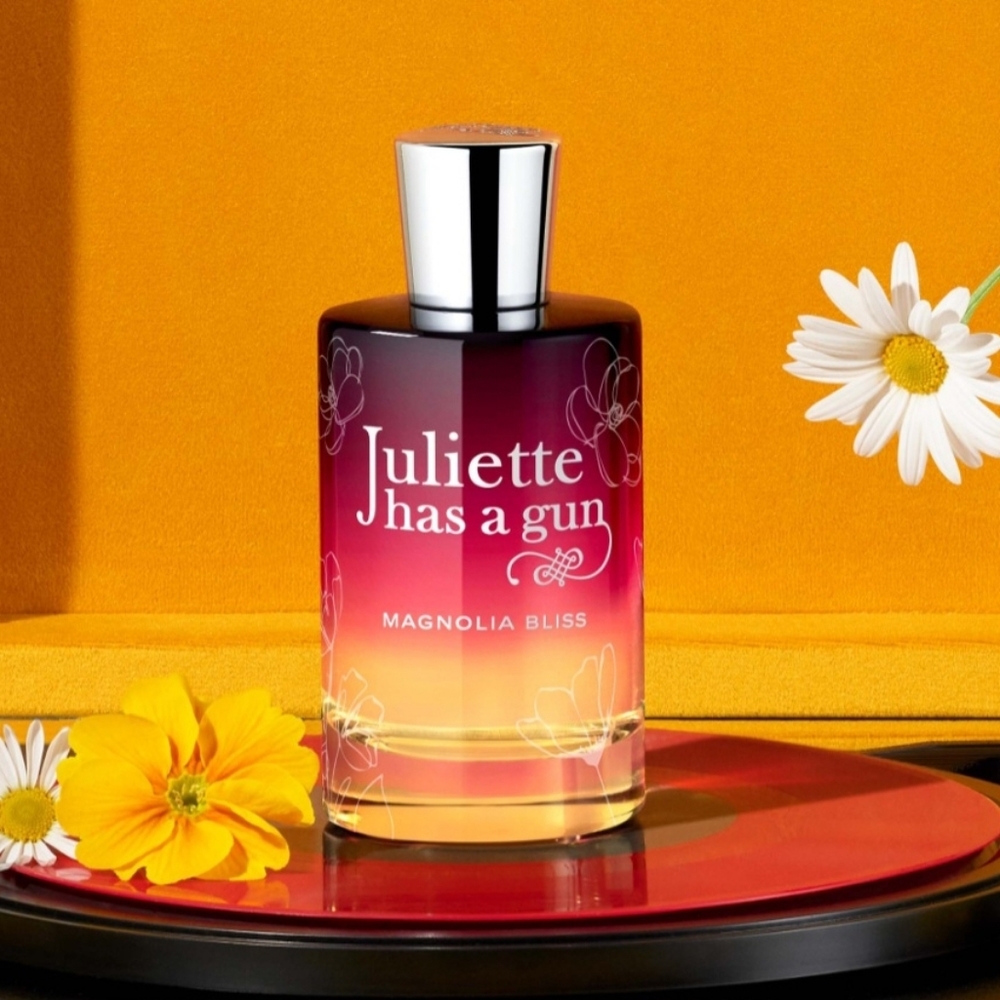 Juliette Has a Gun Magnolia Bliss Perfume 100ml